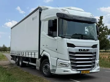 DAF Xf 480 2023 photo 2
