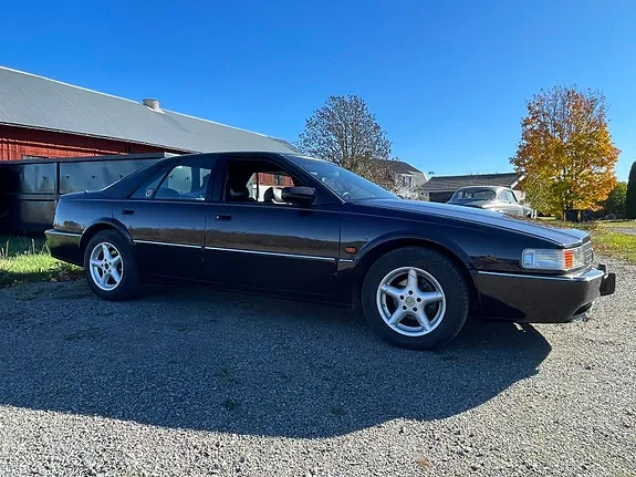 Cadillac Seville