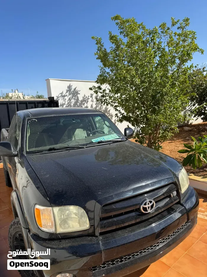 Toyota Tundra