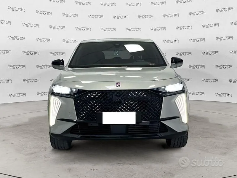 DS Automobiles Ds 7 2023 photo 2