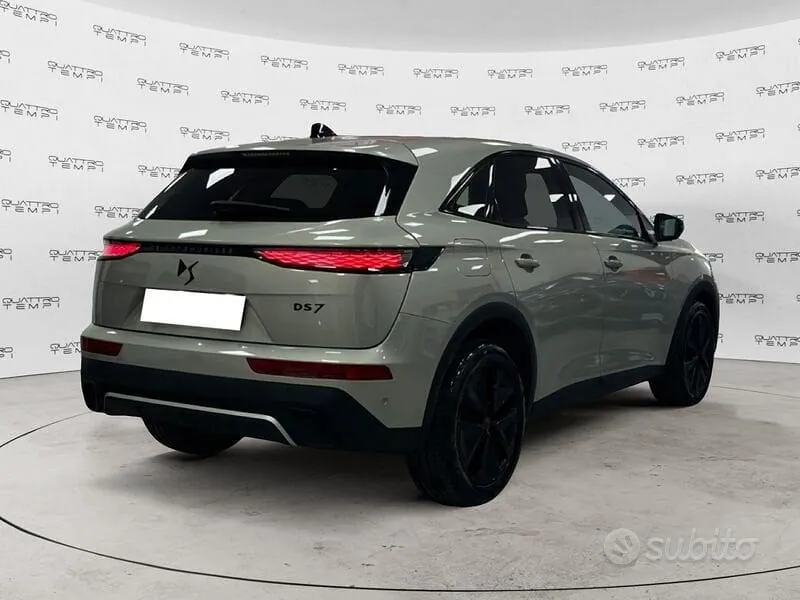 DS Automobiles Ds 7 2023 photo 5