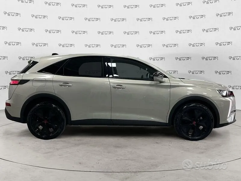 DS Automobiles Ds 7 2023 photo 4