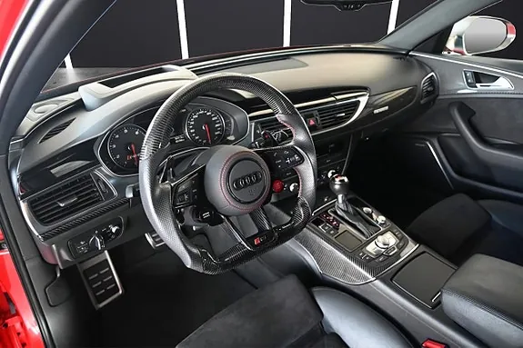 Audi Rs6 2014 photo 5