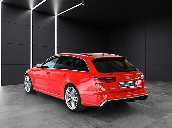Audi Rs6 2014 photo 3