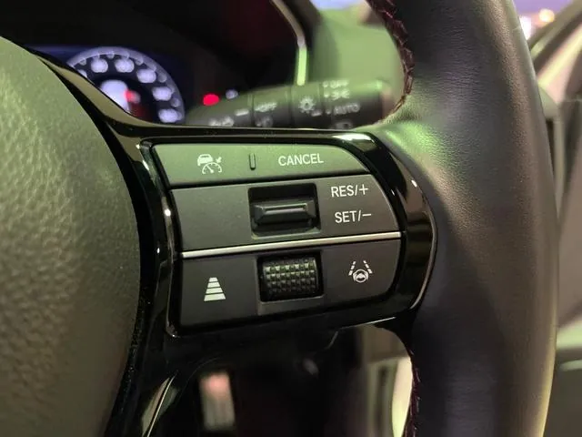 Honda Civic 2023 photo 4