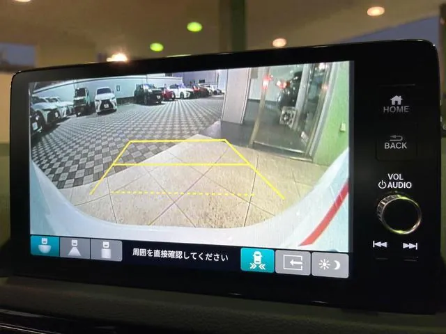Honda Civic 2023 photo 3
