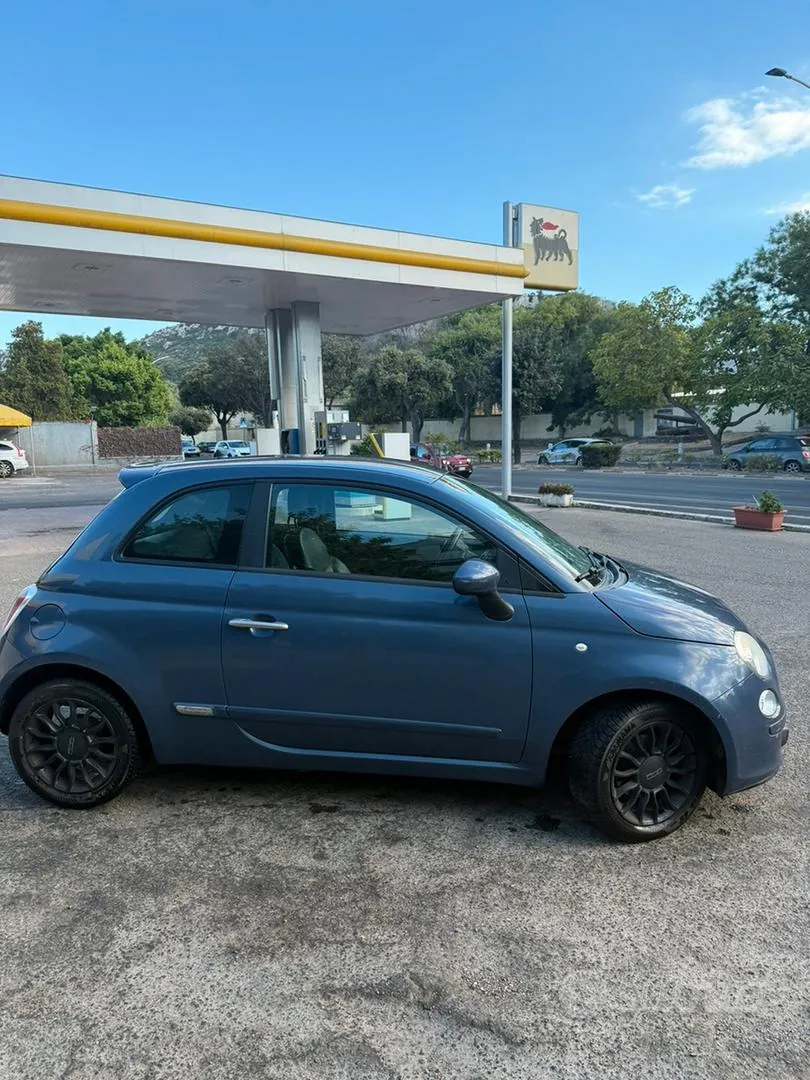 Fiat 500 2011 photo 2