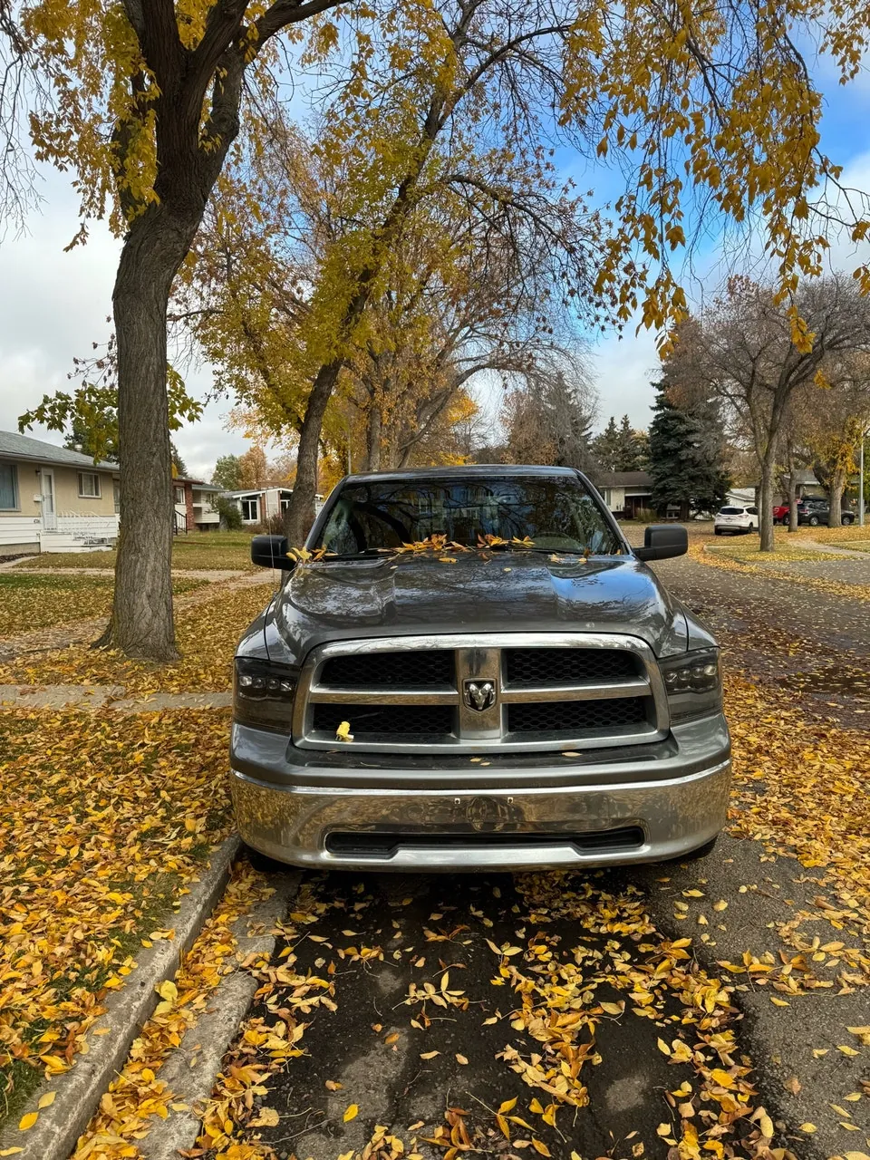 Ram 1500