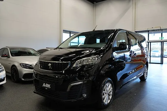 Peugeot Expert