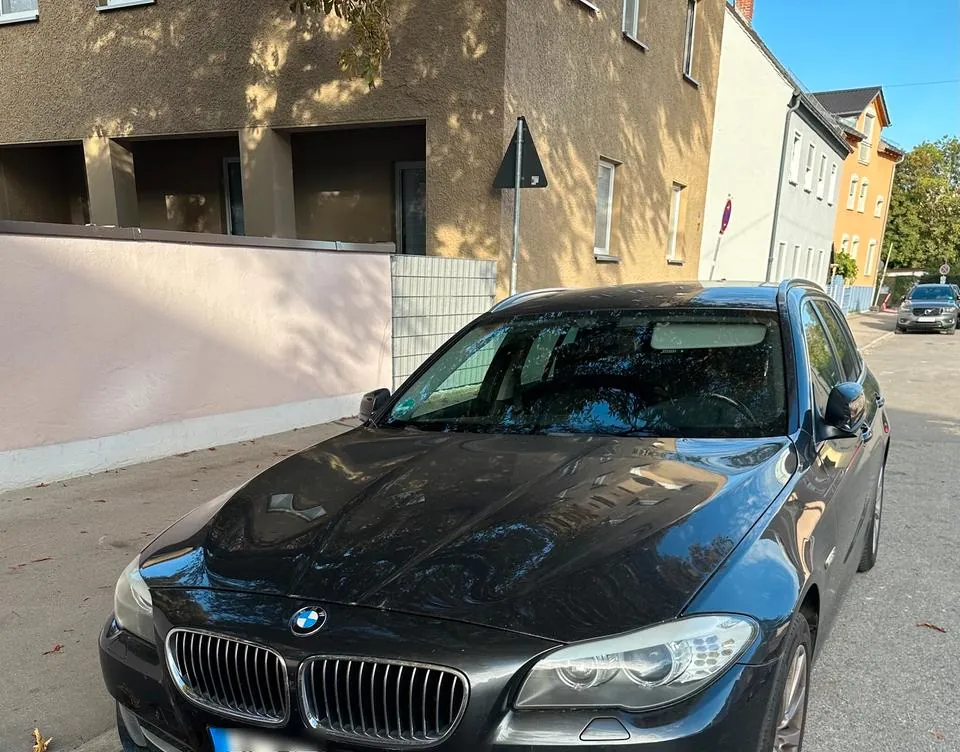 BMW 520D