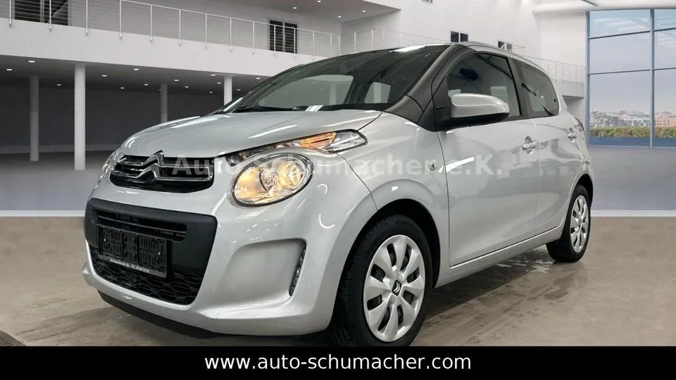 Citroen C1 Feel