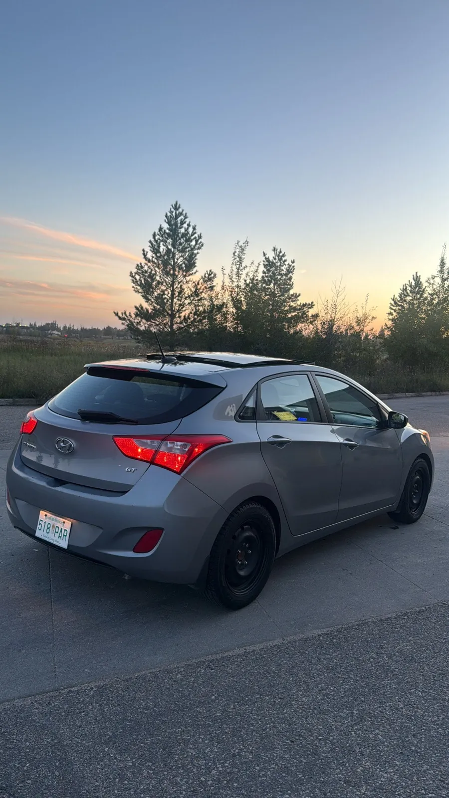 Hyundai Elantra 2014 photo 2