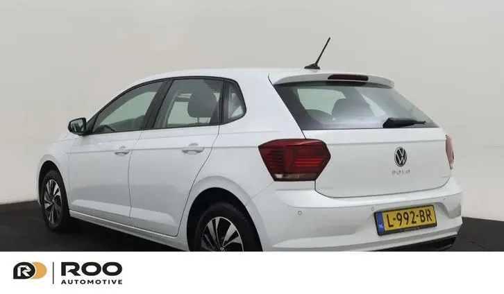 Volkswagen Polo 2021 photo 2