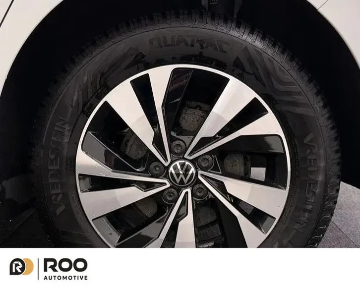 Volkswagen Polo 2021 photo 3