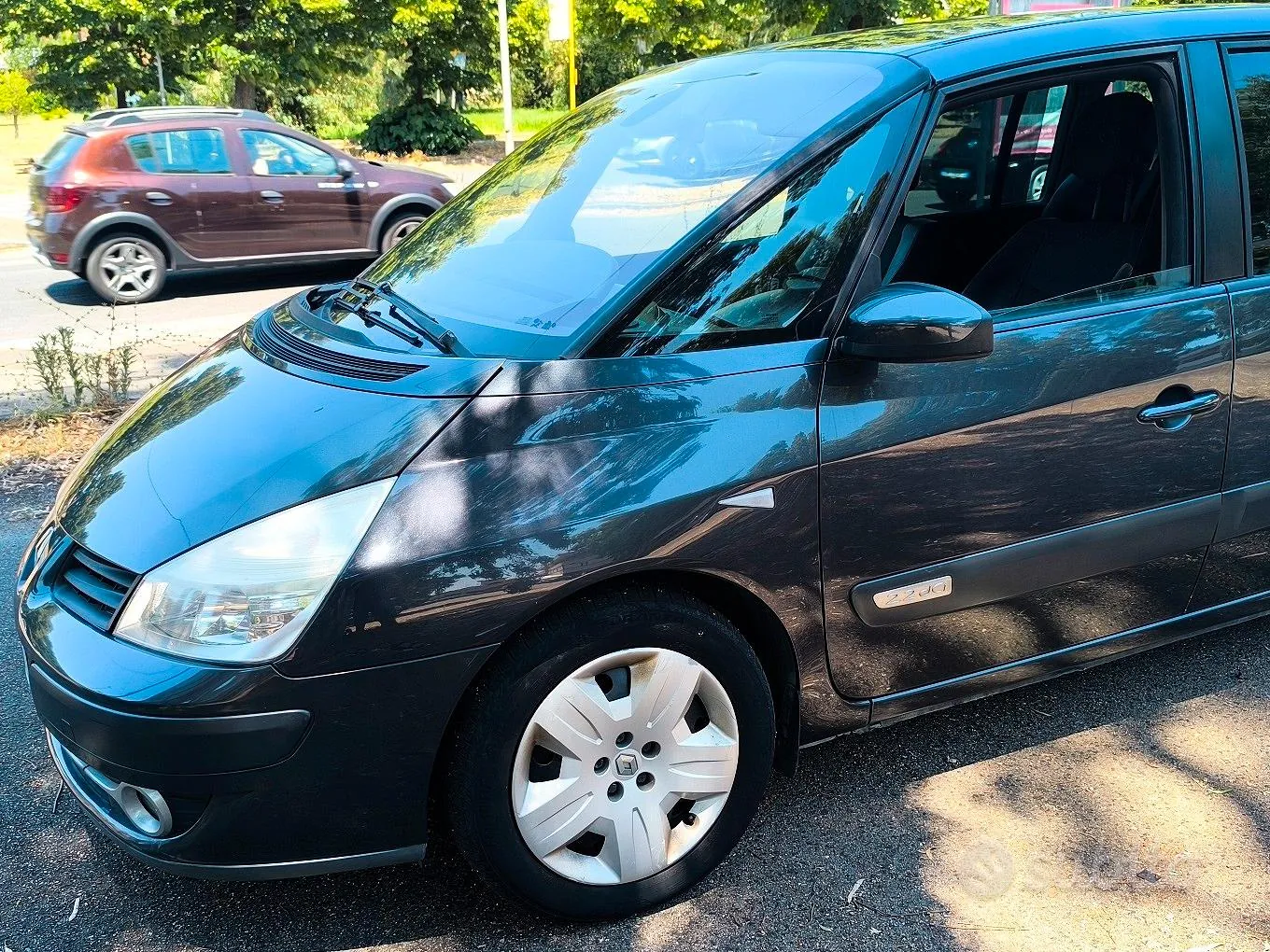 Renault Grand Espace