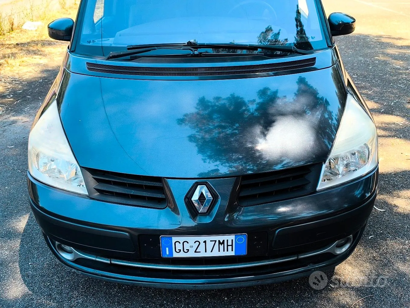 Renault Grand Espace 2008 photo 3