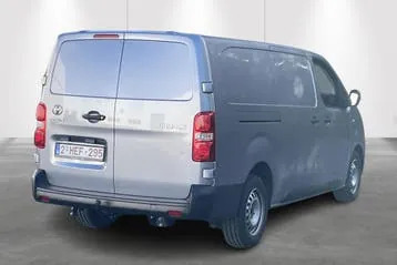 Toyota Proace 2025 photo 2