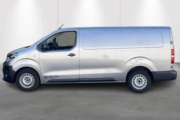 Toyota Proace 2025 photo 3