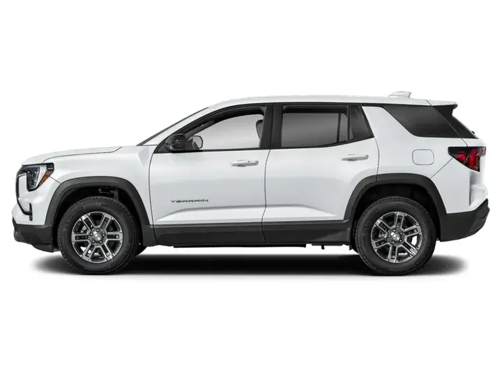 GMC Terrain 2026 photo 3