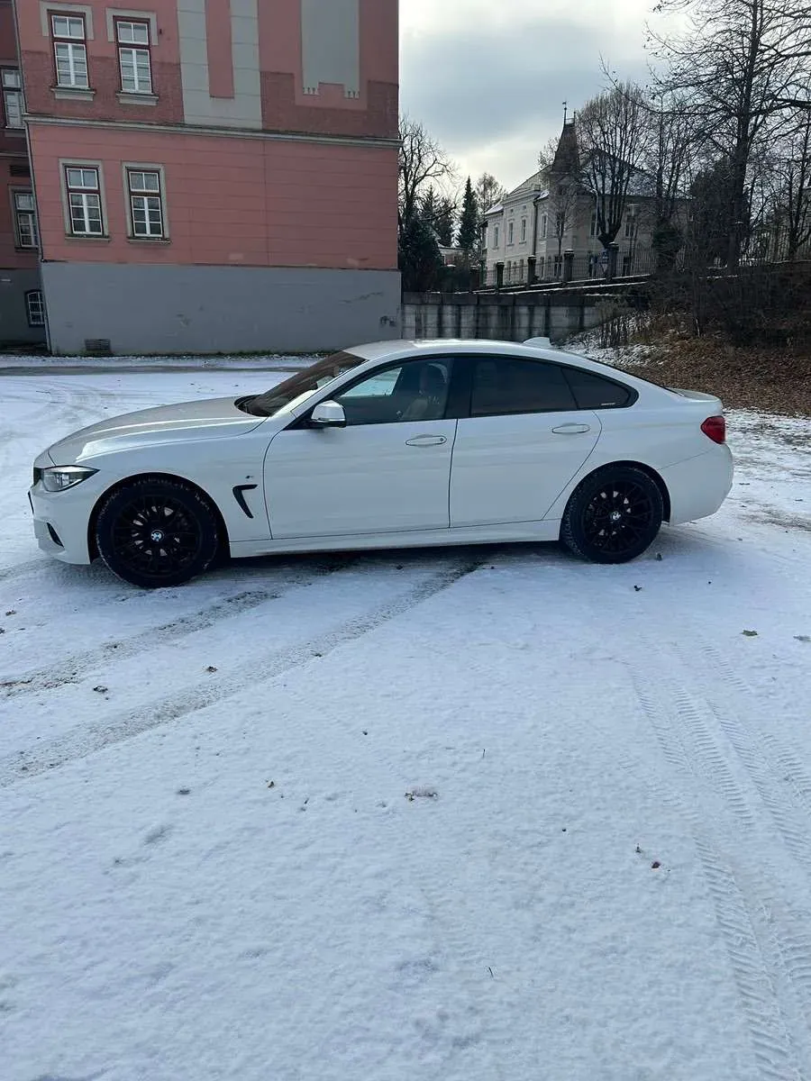 BMW 4 Series 2019 photo 3