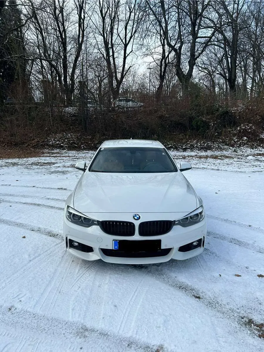 BMW 4 Series 2019 photo 2