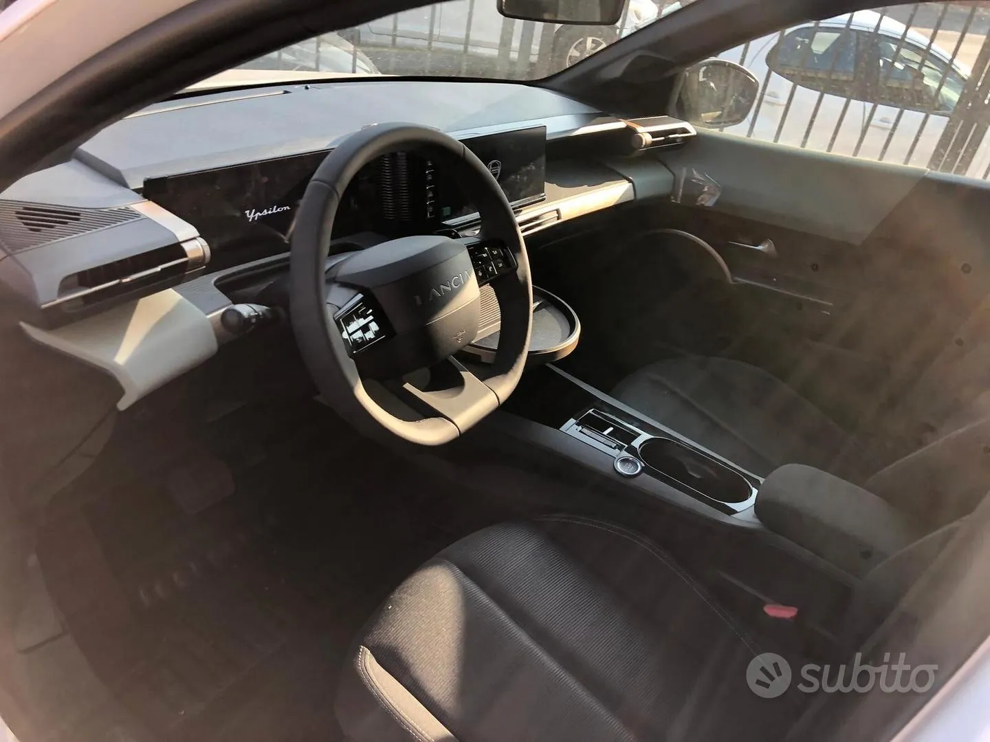 Lancia Ypsilon 2026 photo 3
