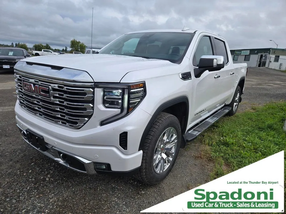 GMC Sierra 1500