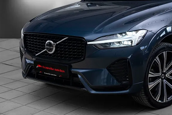 Volvo Xc60 2022 photo 2