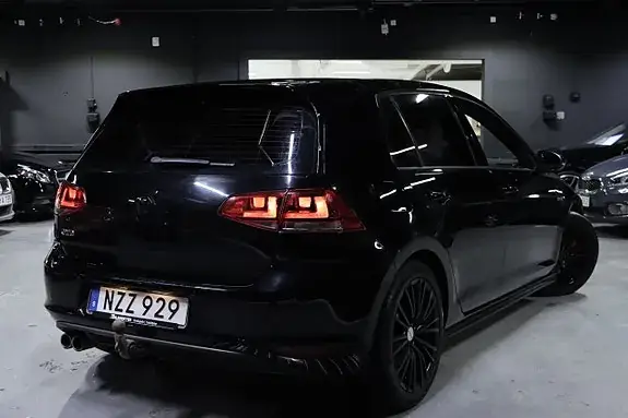 Volkswagen Golf I 2014 photo 5