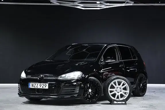 Volkswagen Golf I