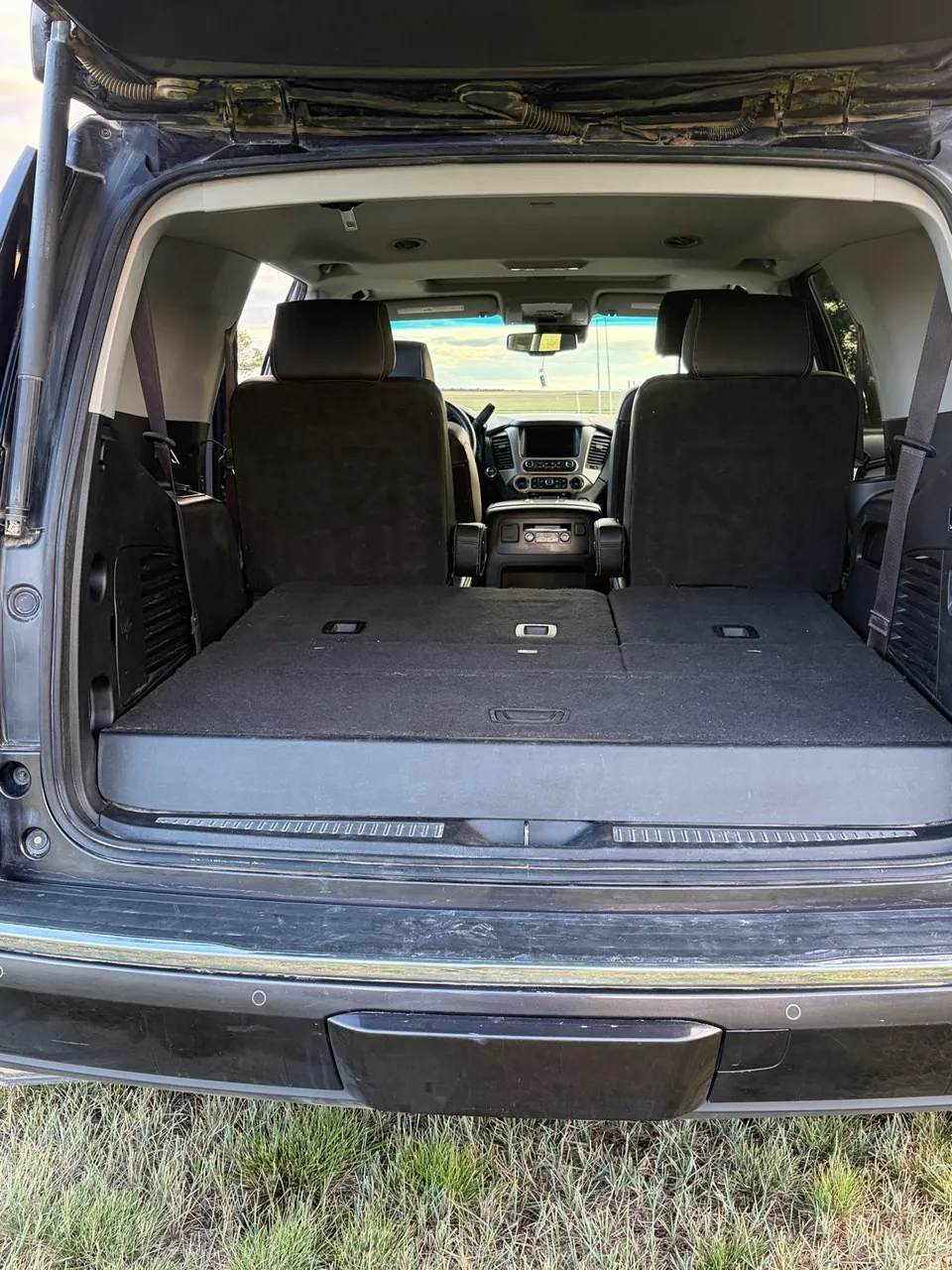 GMC Yukon 2017 photo 3
