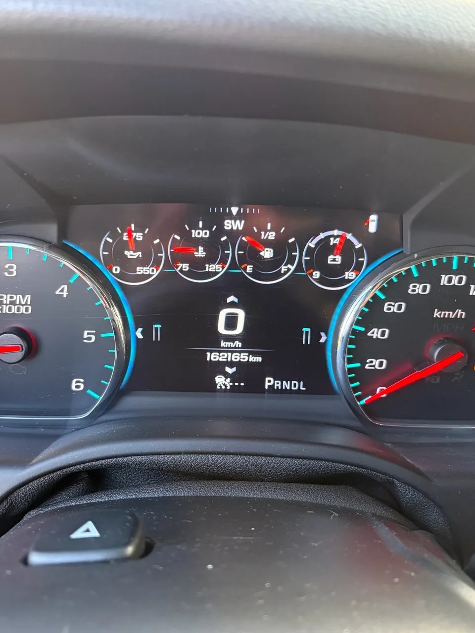 GMC Yukon 2017 photo 4