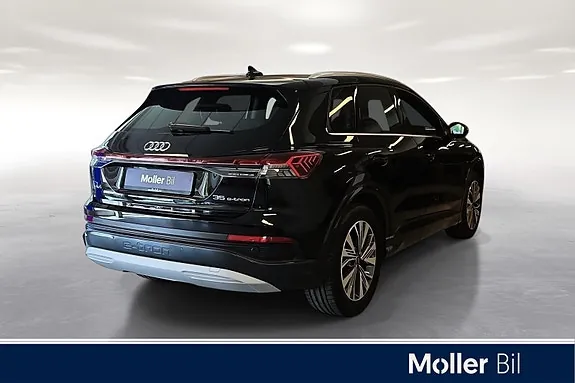 Audi Q4 E-Tron 2023 photo 4
