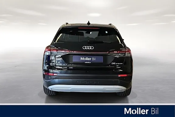 Audi Q4 E-Tron 2023 photo 5