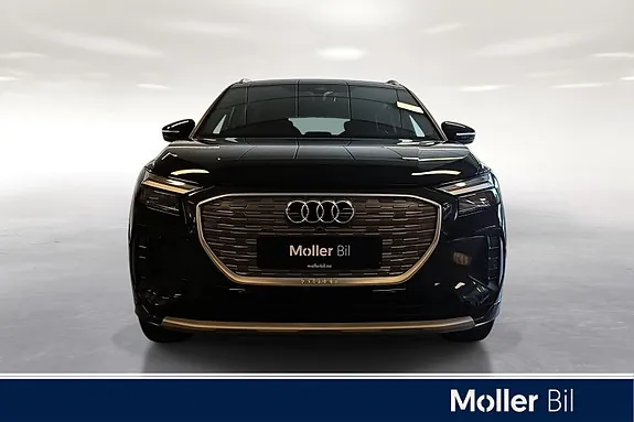 Audi Q4 E-Tron 2023 photo 2