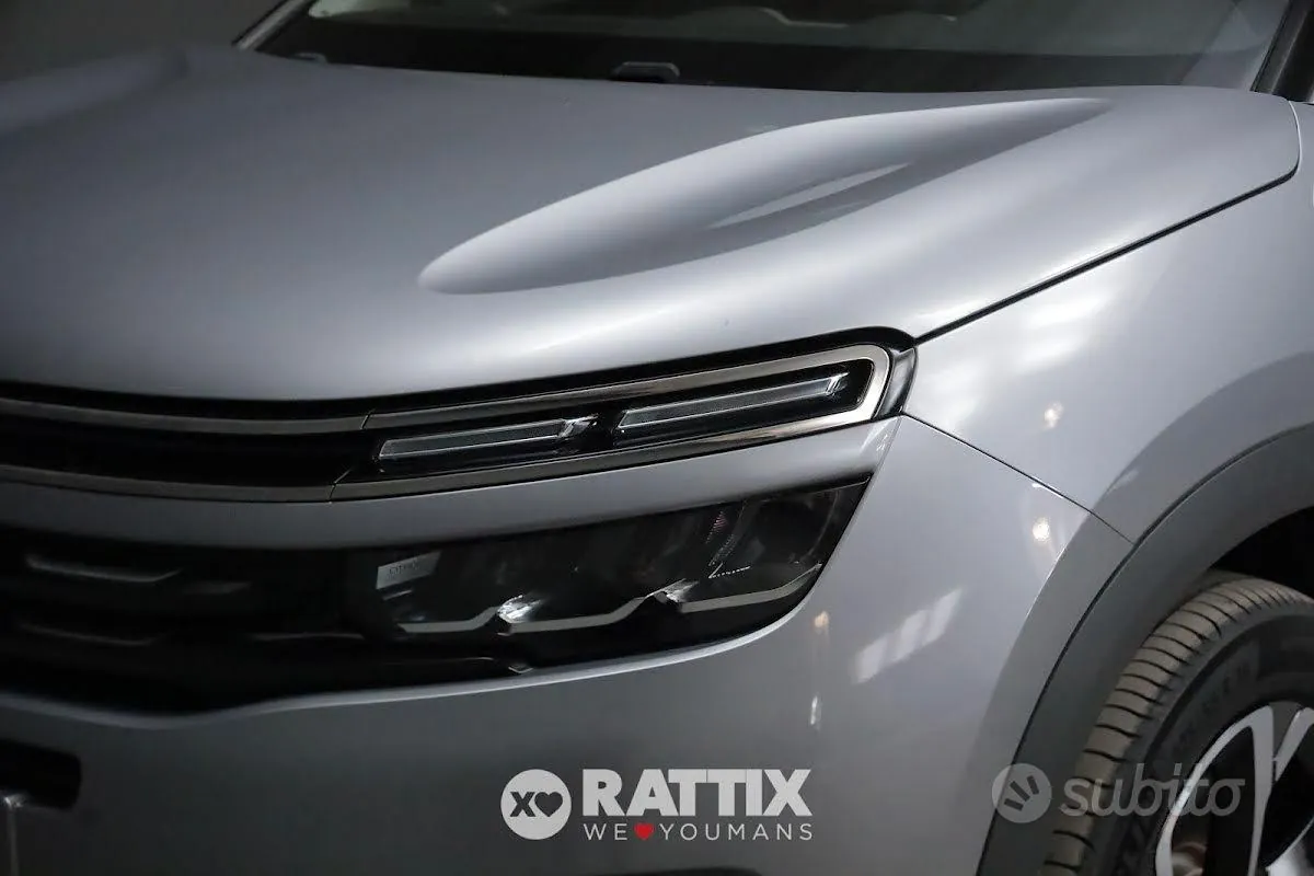 Citroen C5 Aircross 2024 photo 3