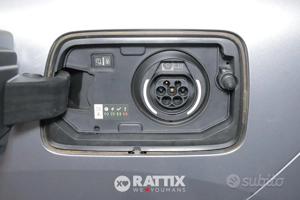 Citroen C5 Aircross 2024 photo 5