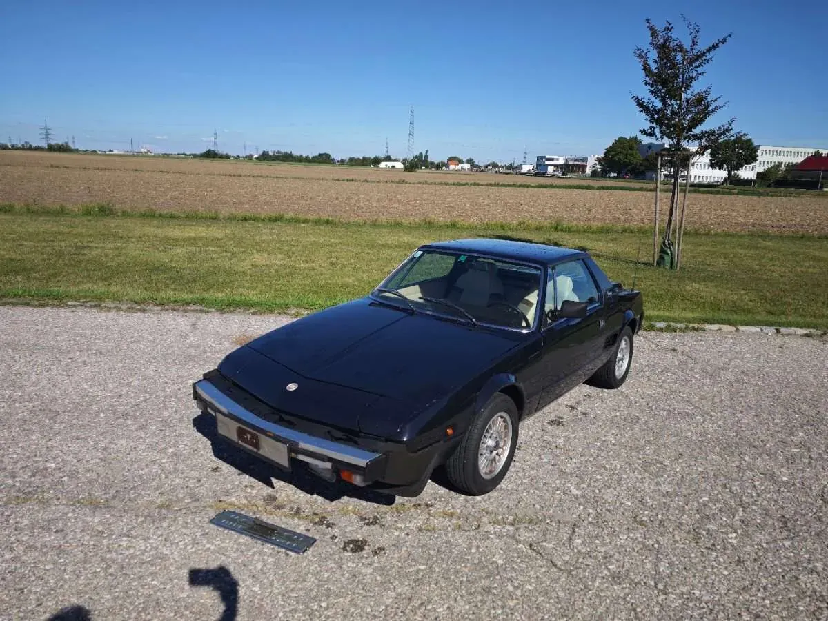 Fiat Sonstige 1981 photo 2
