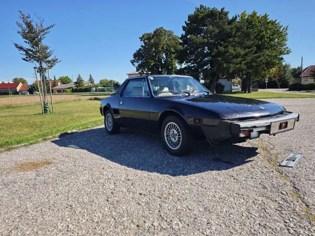 Fiat Sonstige 1981 photo 3