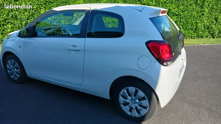 Citroen C1