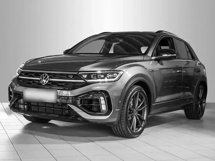 Volkswagen T-Roc R