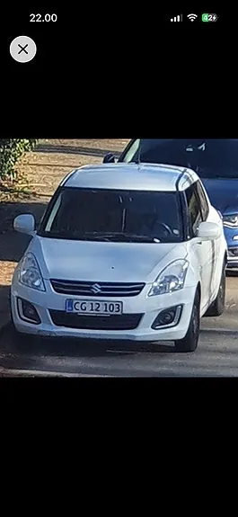 Suzuki Swift 2015 photo 2