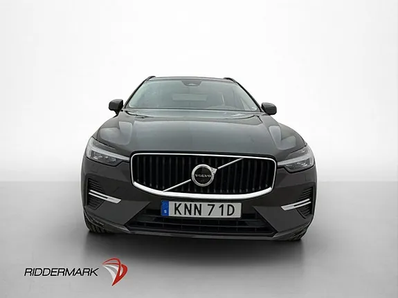 Volvo Xc60 2022 photo 2