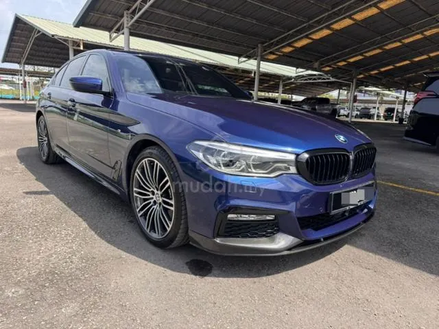 BMW 530I