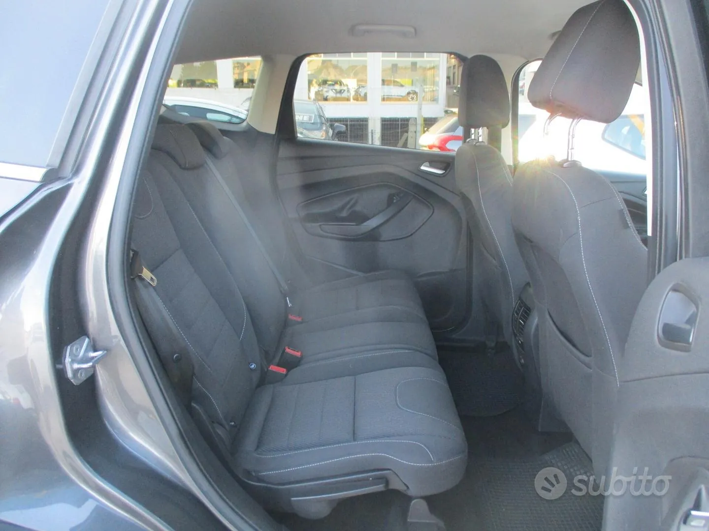 Ford Kuga 2016 photo 5