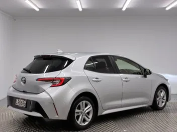 Toyota Corolla 2018 photo 4