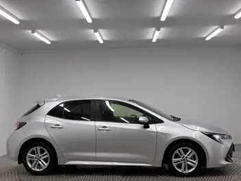 Toyota Corolla 2018 photo 3