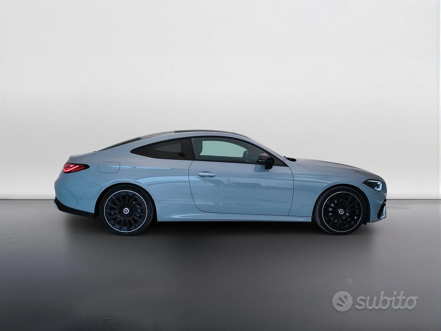 Mercedes-Benz Cle Coupe 2025 photo 4