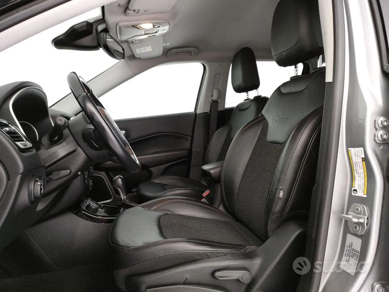 Jeep Compass 2018 photo 5