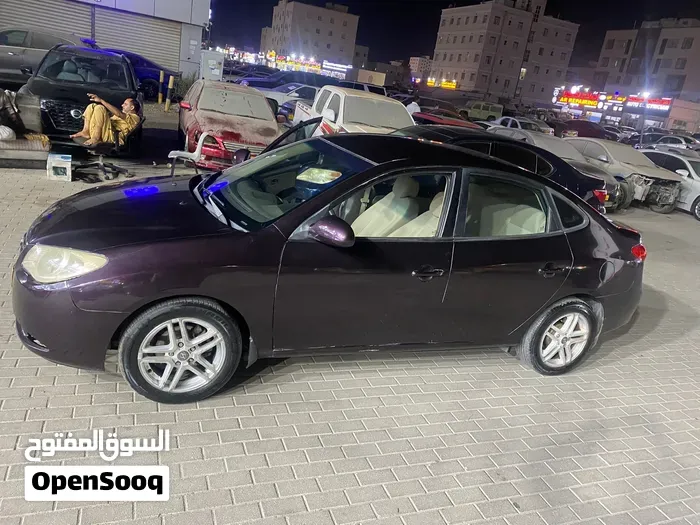 Hyundai Elantra Se 2009 photo 3